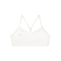Women's Tight Cropped Sports Bra