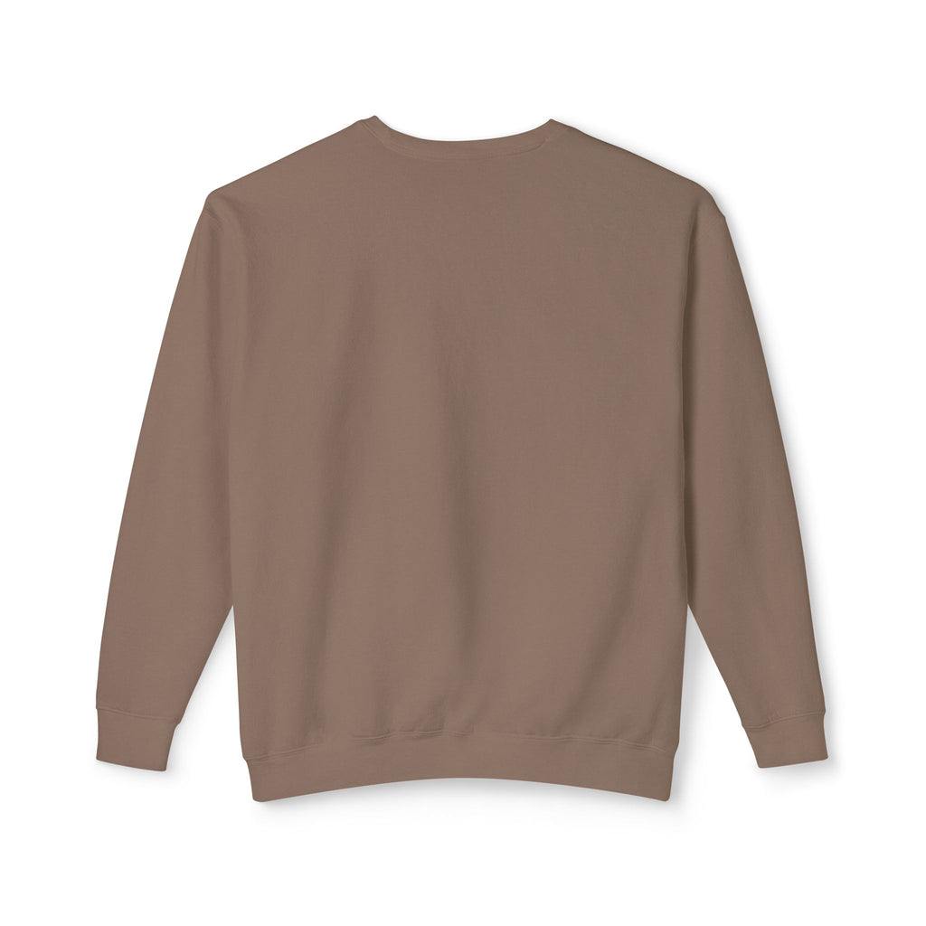 True Crime & Coffee Crewneck Sweatshirt