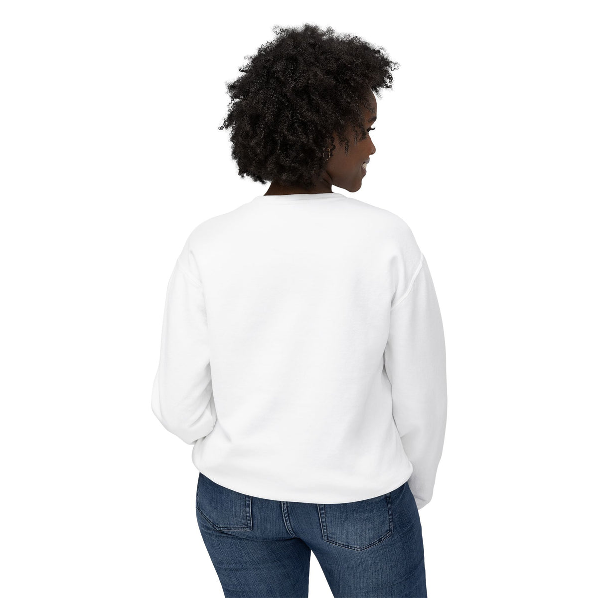 True Crime & Coffee Crewneck Sweatshirt
