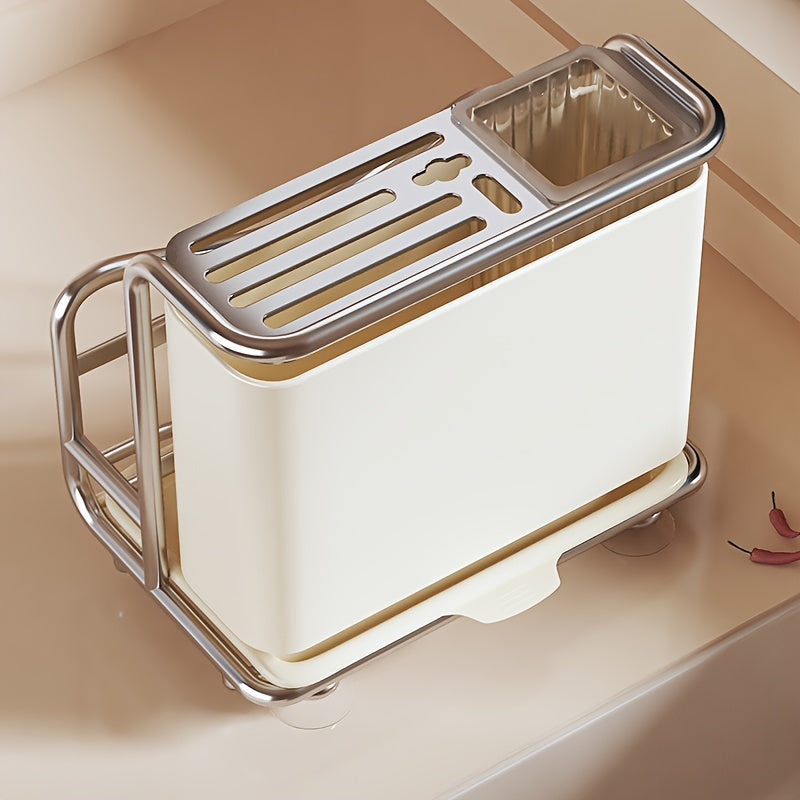 NNETM Knife Organizer Kitchen Rack
