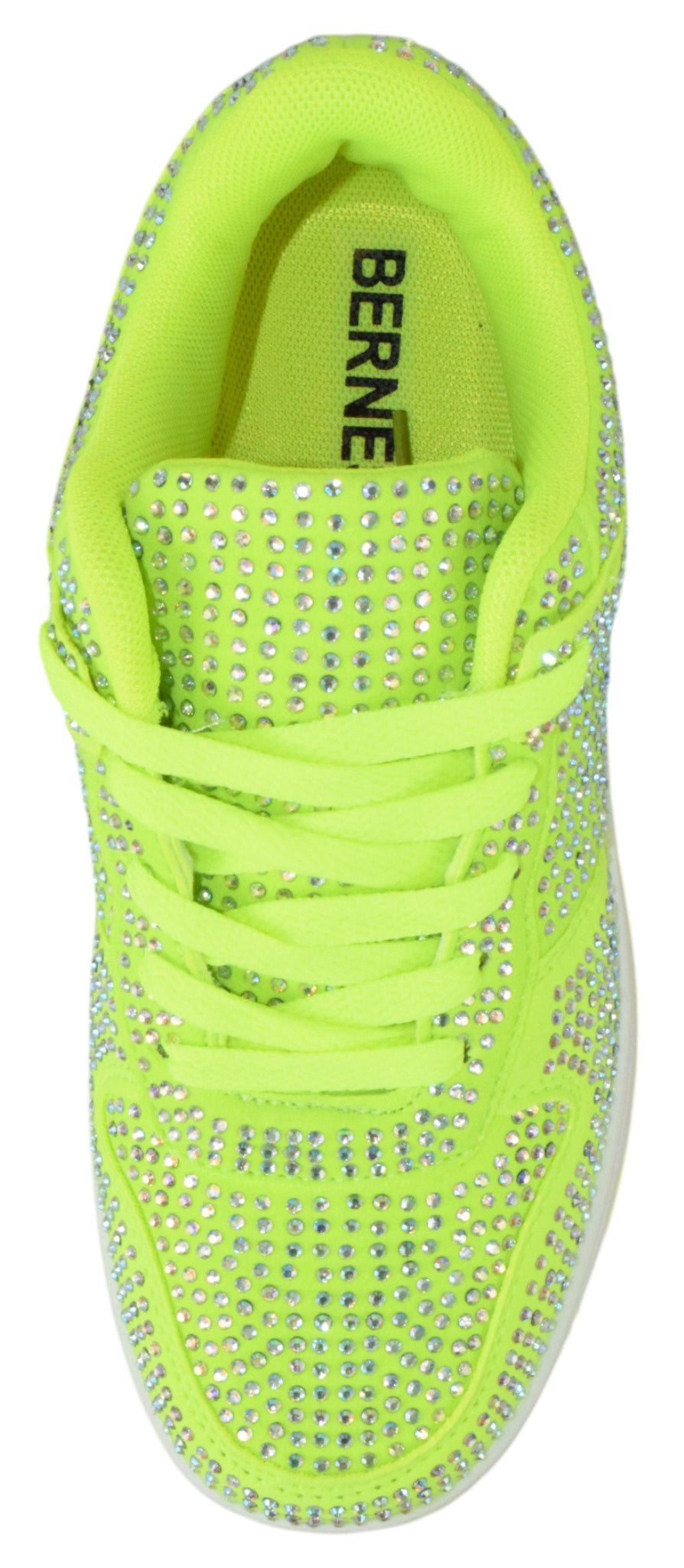 EDEN08 Neon Green BERNESS