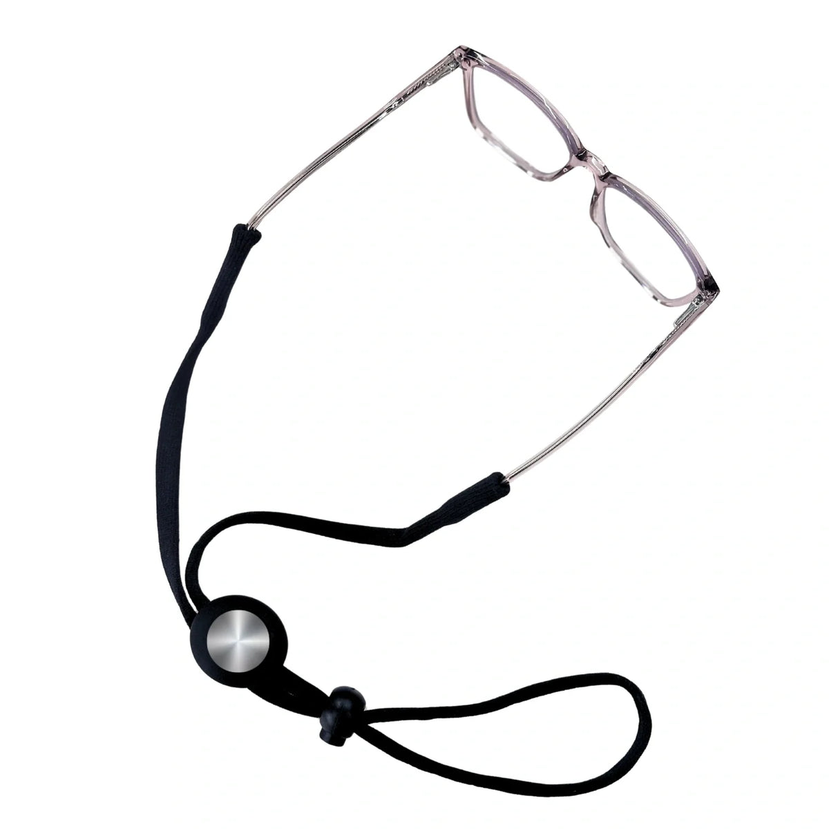 Smart Lanyard Tracker