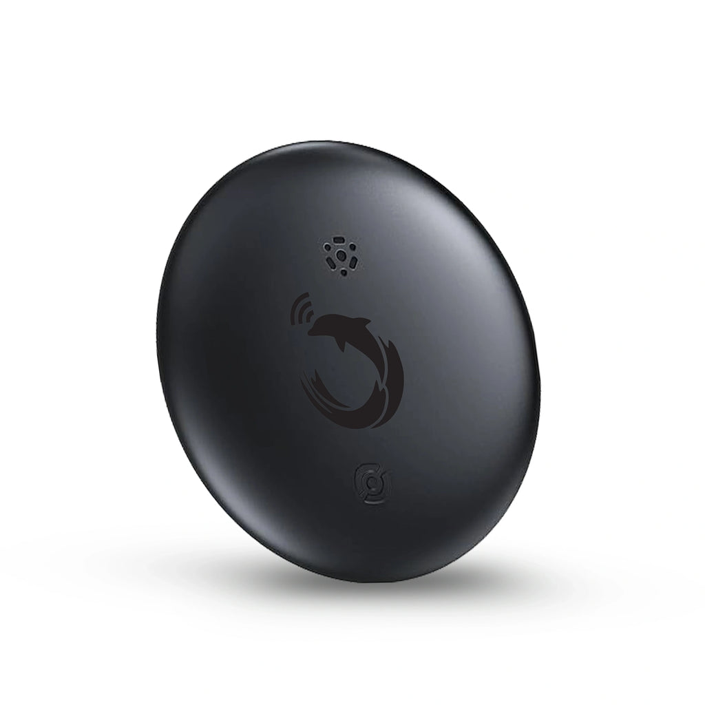 Dolphin Smart Tracker Rex iOS