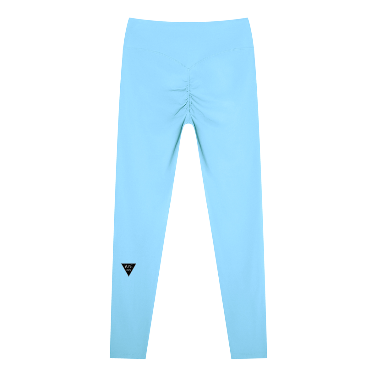 Women's High Waisted Ankle Leggings