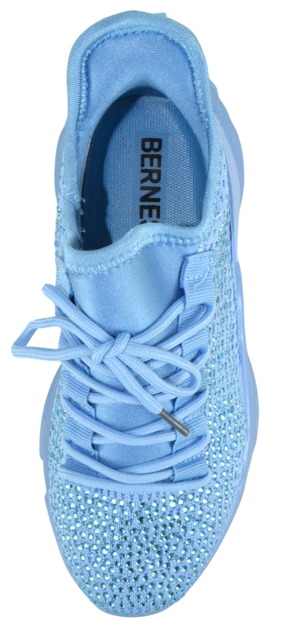 FREYA Blue BERNESS