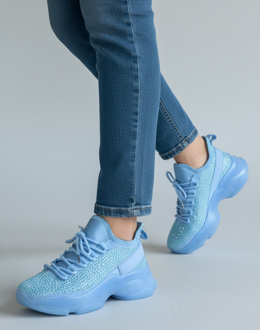 FREYA Blue BERNESS