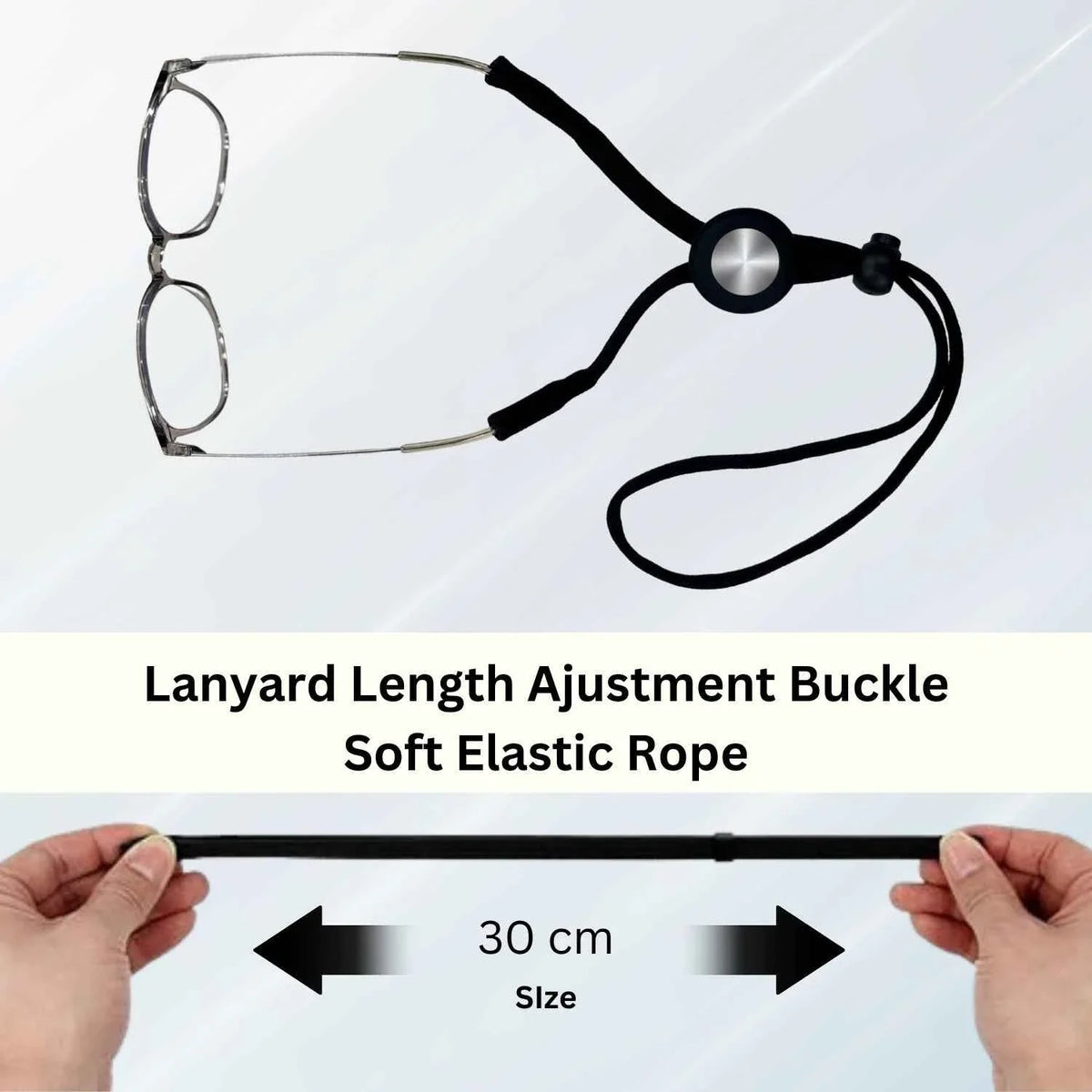 Smart Lanyard Tracker