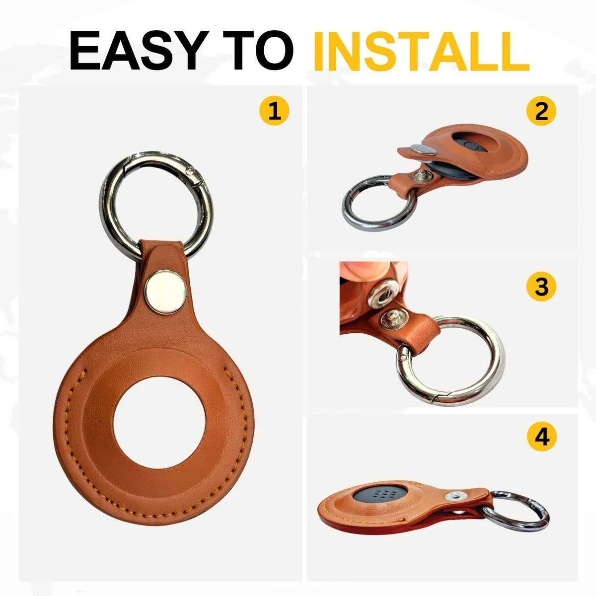 Dolphin Smart Tracker Pro Case Pack 2