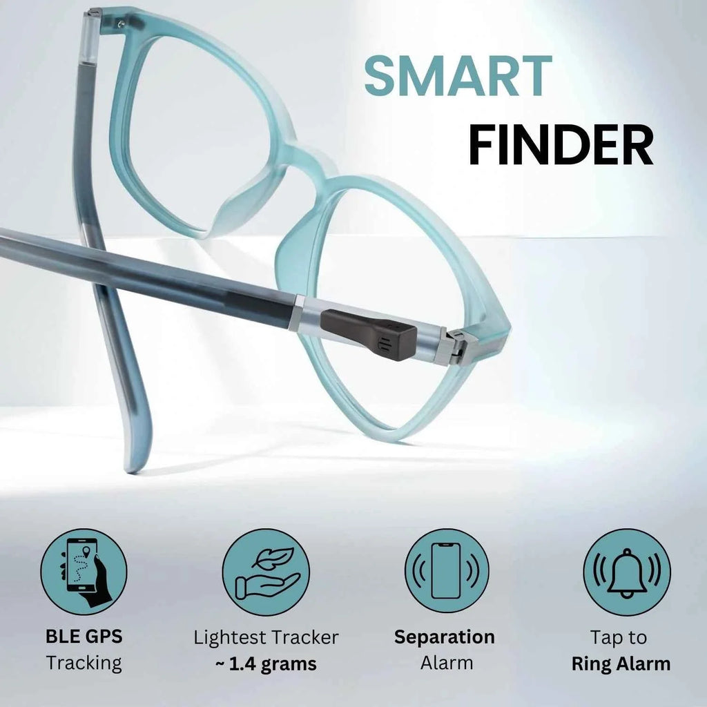 Dolphin Eyewear Finder iOS + Accessory Kit