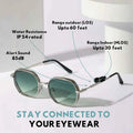 Dolphin Eyewear Finder iOS + Accessory Kit