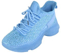 FREYA Blue BERNESS
