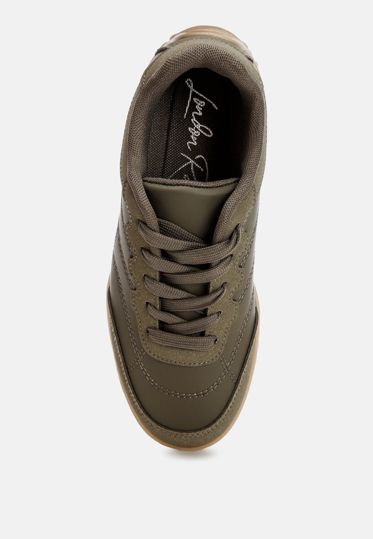 Stany Classic Anti-Skid Sneakers