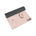 The Andesite Yoga Mat — Rock Your Flow, Bedrock Grip (Cushy Comfort)