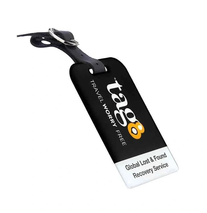 Bag Security Tag