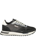 BLAUER MEN'S BLACK SPORTS FOOTWEAR