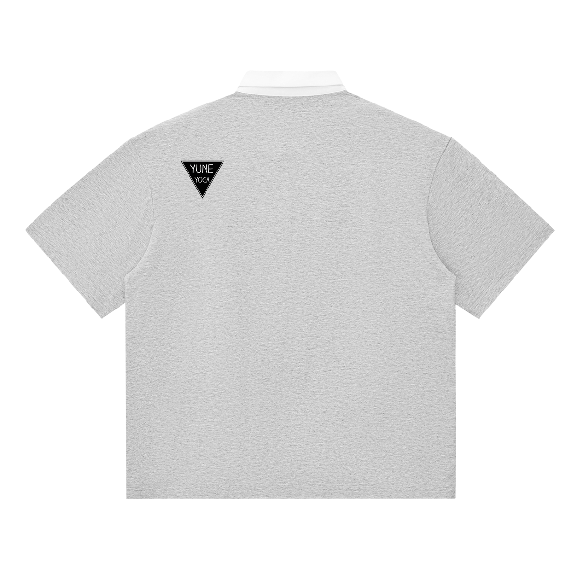 Essential Contrast Polo Shirt