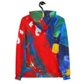 H4 Unisex Hoodie by Gianneli