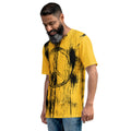 PEACE Men's t-shirt by Gianneli