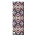 Jerome Ghost Yoga Mat – 6mm Eco-Friendly, Non-Slip & Reversible | Yune Yoga