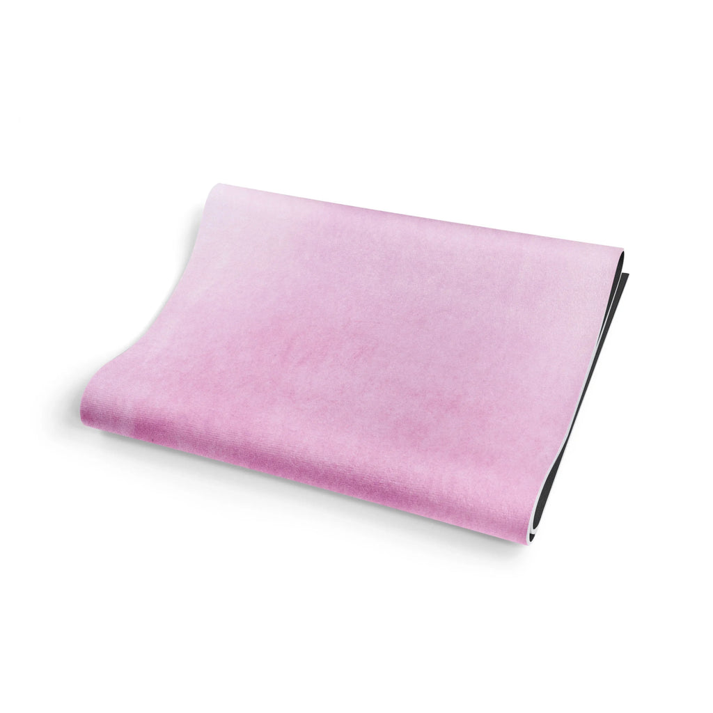 Composure Yoga Mat – 6mm Eco-Friendly, Non-Slip & Latex-Free | Yune Yoga