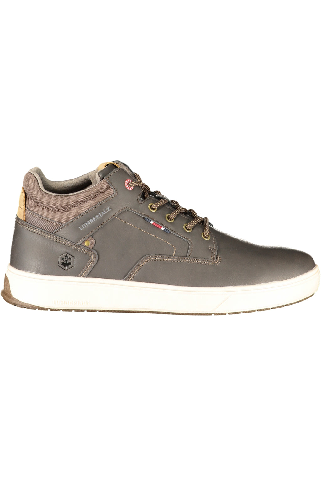 LUMBERJACK MEN'S SPORTS FOOTWEAR BROWN