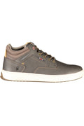 LUMBERJACK MEN'S SPORTS FOOTWEAR BROWN