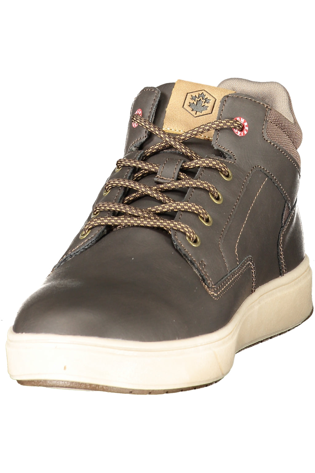 LUMBERJACK MEN'S SPORTS FOOTWEAR BROWN