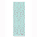 Sapphire Balance Pro — SR38 6mm Yoga Mat (Easy-Clean)