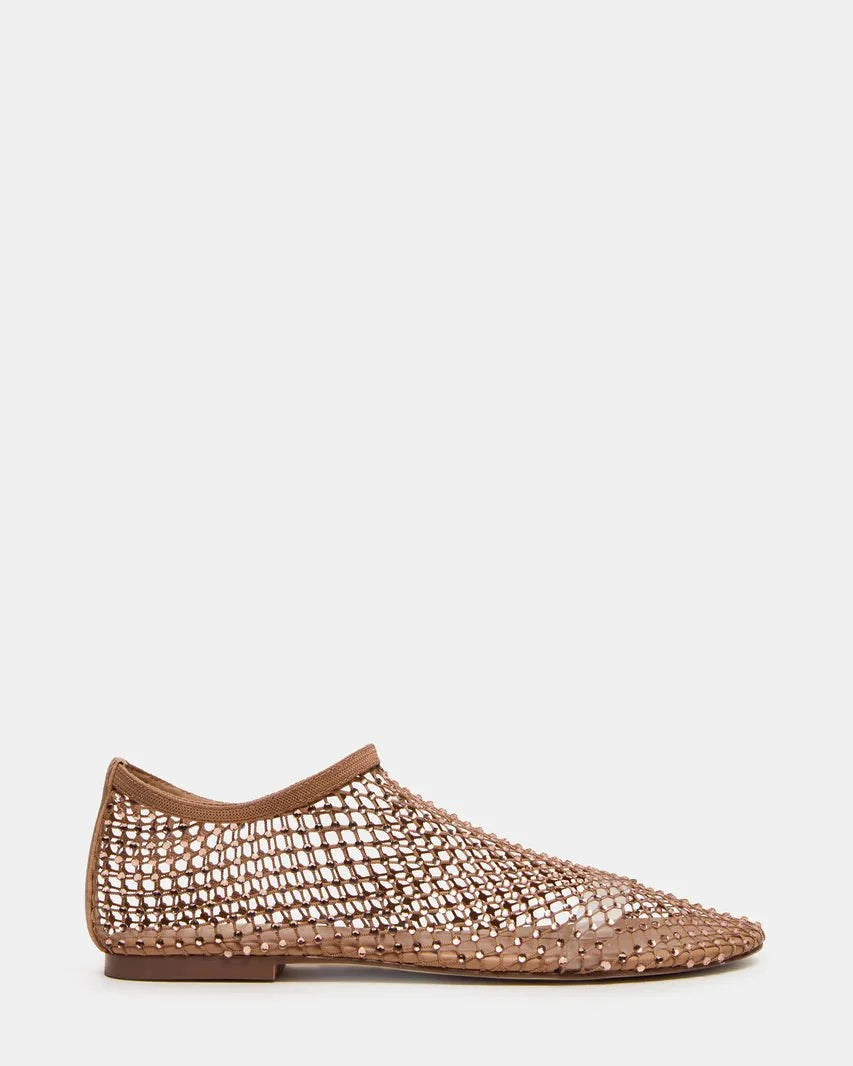 Steve Madden Mino Blush Rhinestones