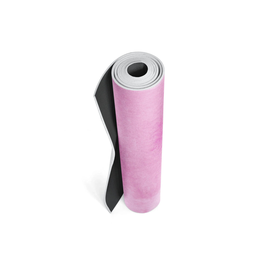 Composure Yoga Mat – 6mm Eco-Friendly, Non-Slip & Latex-Free | Yune Yoga