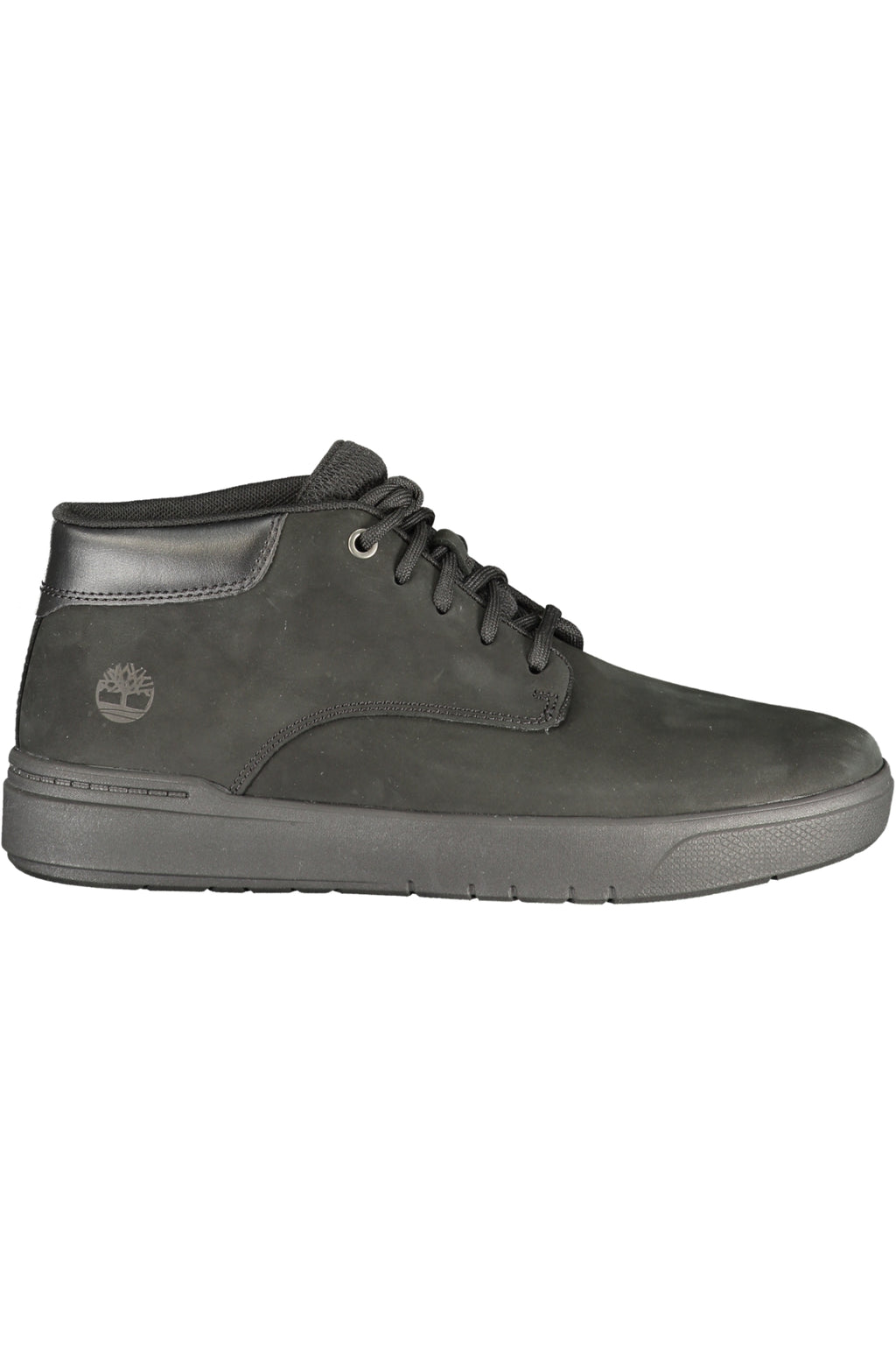 TIMBERLAND MEN'S BLACK SPORTS SHOES