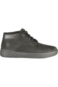 TIMBERLAND MEN'S BLACK SPORTS SHOES