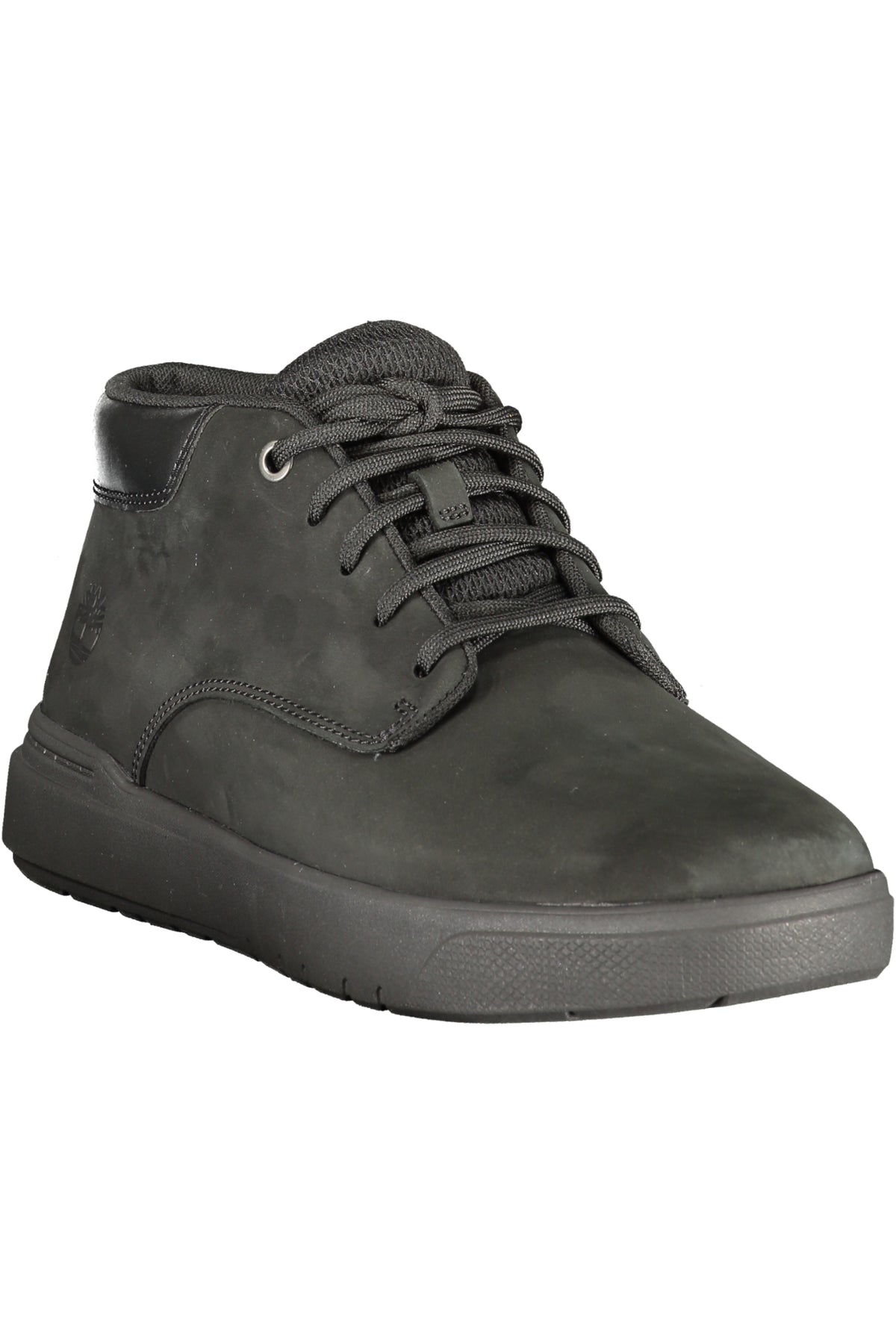 TIMBERLAND MEN'S BLACK SPORTS SHOES