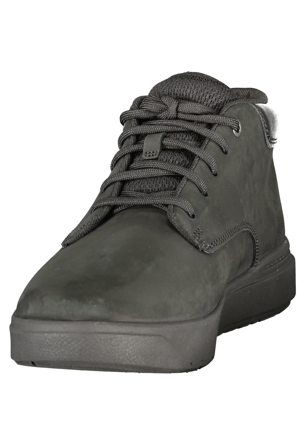 TIMBERLAND MEN'S BLACK SPORTS SHOES