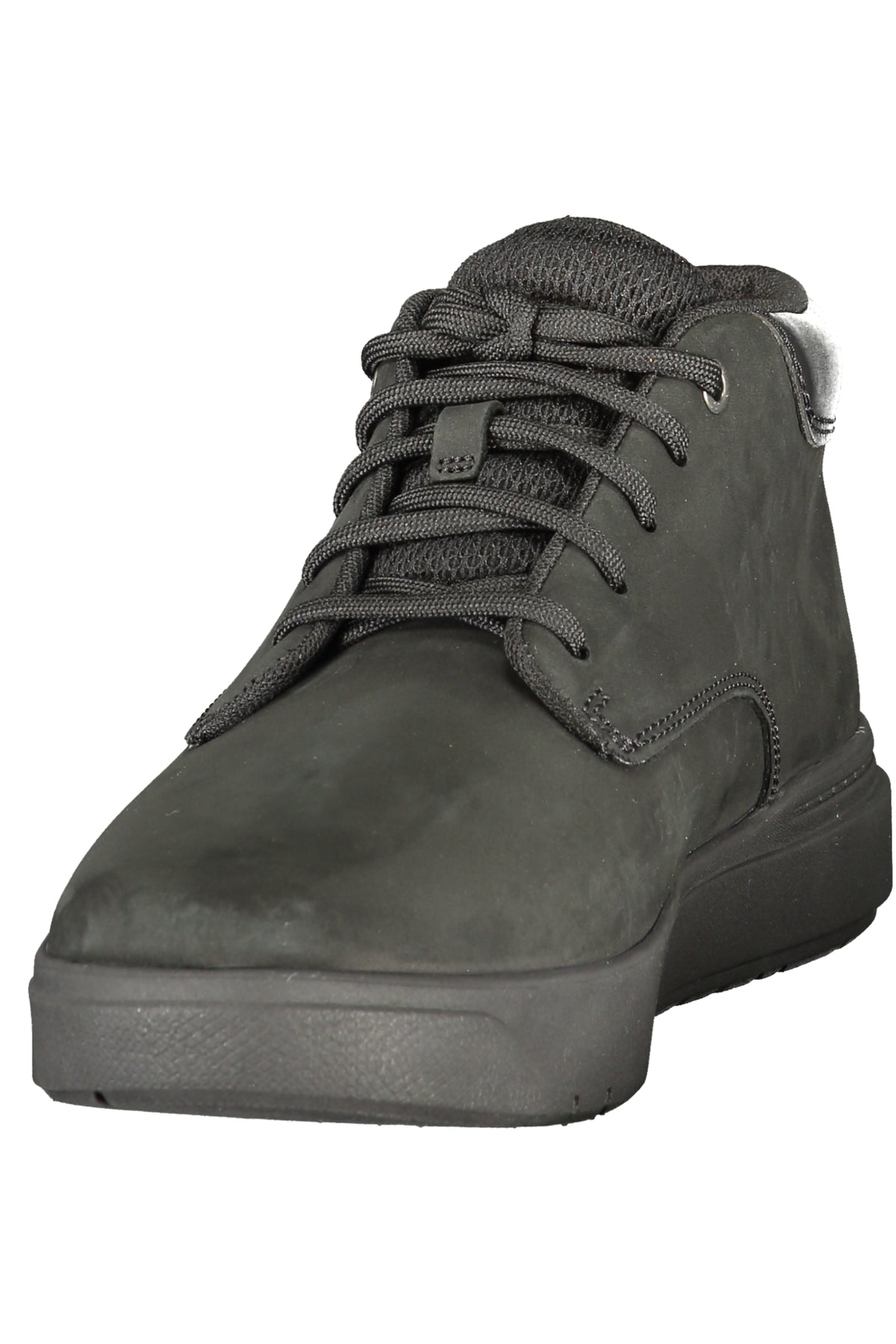 TIMBERLAND MEN'S BLACK SPORTS SHOES