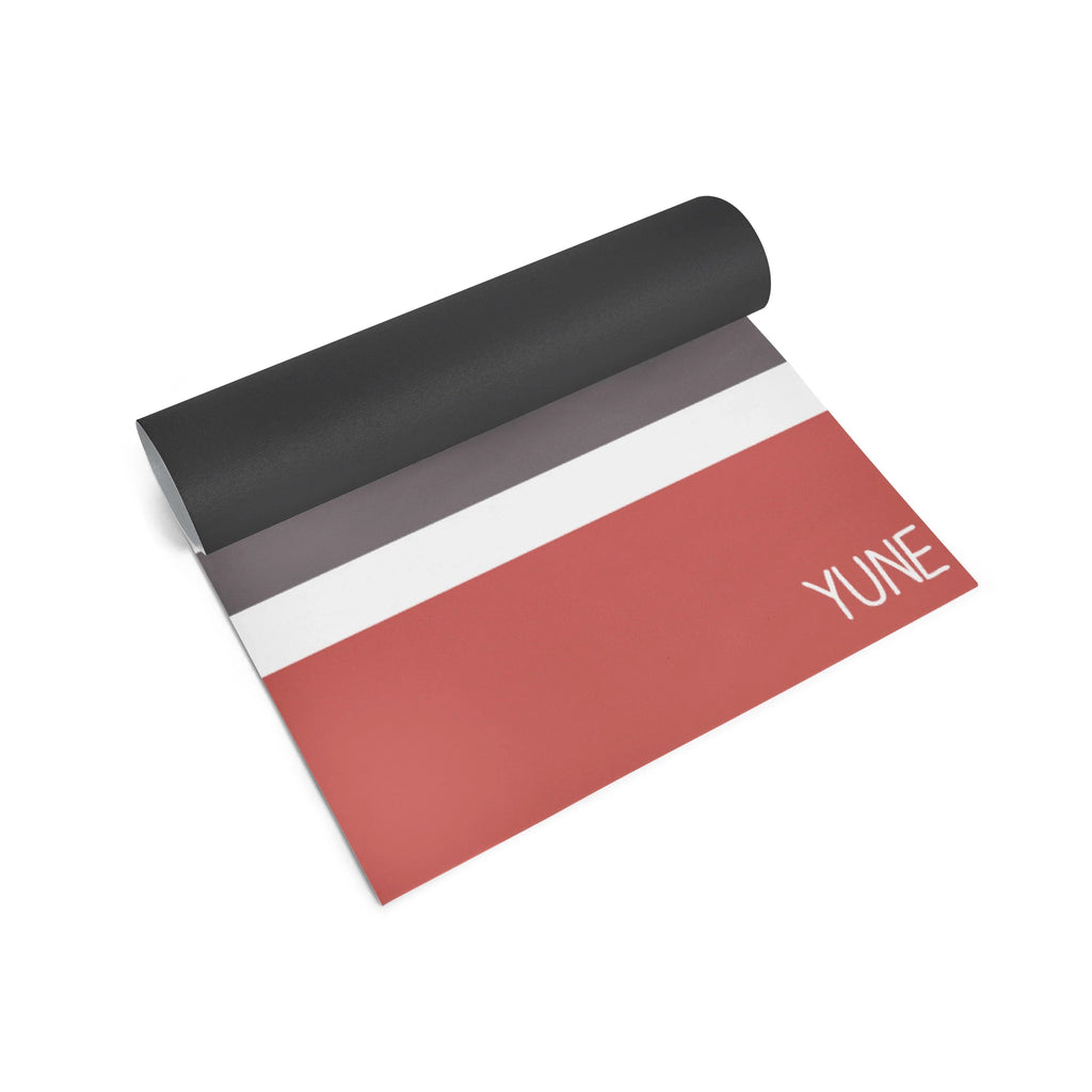 Aries Yoga Mat – Non-Slip Grip, Cushioned Support & Zodiac-Inspired Design